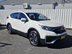2020 Honda CR-V VTi 7