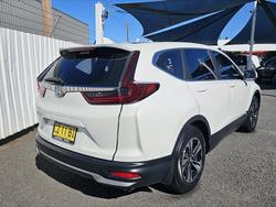 2020 Honda CR-V VTi 7