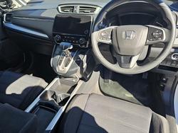 2020 Honda CR-V VTi 7