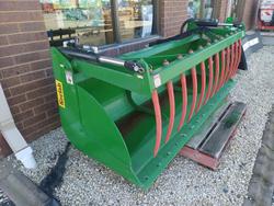 2025 Kerfab Silage Bucket/Grab