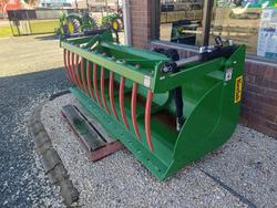 2025 Kerfab Silage Bucket/Grab