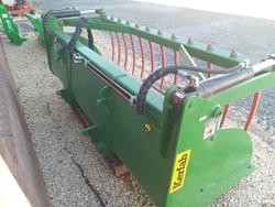 2025 Kerfab Silage Bucket/Grab