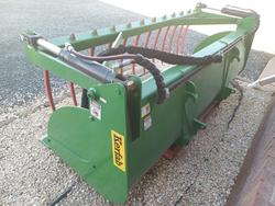 2025 Kerfab Silage Bucket/Grab