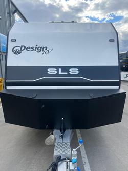 2025 Design RV Sls Semi Off Road 16'