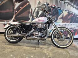 Harley-Davidson 1200 Custom (XL1200C)