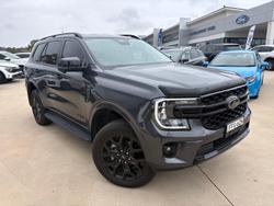 Ford Everest