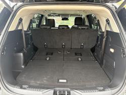 2023 Ford Everest Sport MY23.5 4X4 Dual Range Meteor Grey
