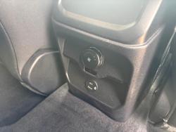 2023 Ford Everest Sport MY23.5 4X4 Dual Range Meteor Grey