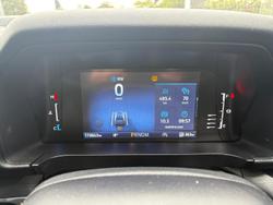 2023 Ford Everest Sport MY23.5 4X4 Dual Range Meteor Grey