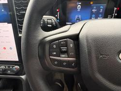 2023 Ford Everest Sport MY23.5 4X4 Dual Range Meteor Grey