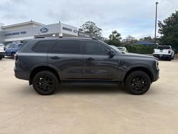 2023 Ford Everest Sport MY23.5 4X4 Dual Range Meteor Grey