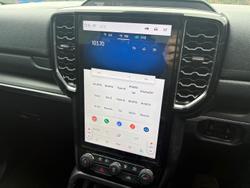 2023 Ford Everest Sport MY23.5 4X4 Dual Range Meteor Grey