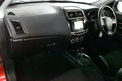 2016 Mitsubishi ASX LS