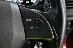 2016 Mitsubishi ASX LS