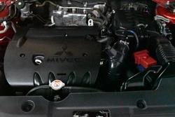 2016 Mitsubishi ASX LS