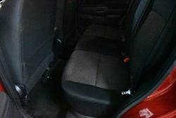 2016 Mitsubishi ASX LS