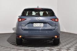 2021 Mazda CX-5 Akera