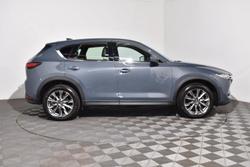 2021 Mazda CX-5 Akera