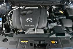 2021 Mazda CX-5 Akera