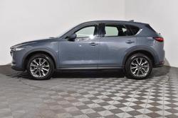 2021 Mazda CX-5 Akera