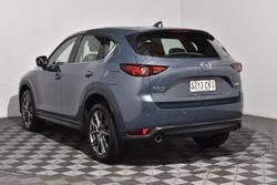2021 Mazda CX-5 Akera