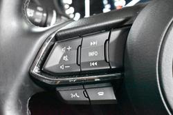 2021 Mazda CX-5 Akera