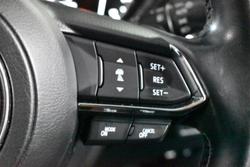 2021 Mazda CX-5 Akera