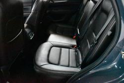 2021 Mazda CX-5 Akera