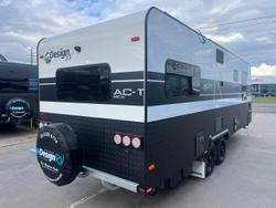 2025 Design RV Mica Act Van 10, 22'10''