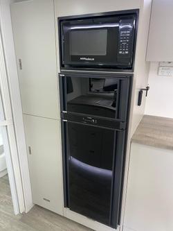 2025 Design RV Mica Act Van 10, 22'10''