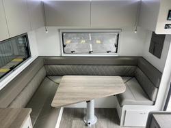 2025 Design RV Mica Act Van 10, 22'10''