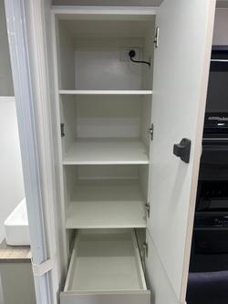 2025 Design RV Mica Act Van 10, 22'10''