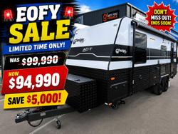2025 Design RV Mica Act Van 10, 22'10''