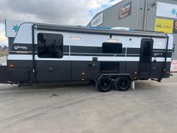 2025 Design RV Mica Act Van 10, 22'10''