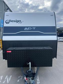 2025 Design RV Mica Act Van 10, 22'10''