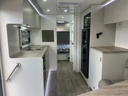 2025 Design RV Mica Act Van 10, 22'10''