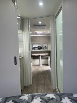 2025 Design RV Mica Act Van 10, 22'10''