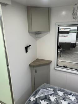 2025 Design RV Mica Act Van 10, 22'10''