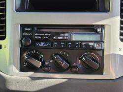 2005 Mitsubishi Pajero Platinum Edition
