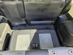 2005 Mitsubishi Pajero Platinum Edition