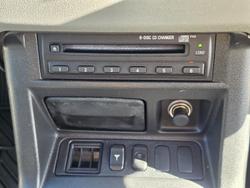 2005 Mitsubishi Pajero Platinum Edition