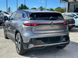 2024 Renault Megane E-Tech Techno EV60