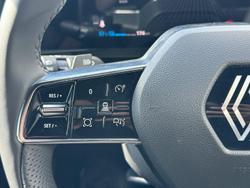 2024 Renault Megane E-Tech Techno EV60