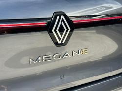 2024 Renault Megane E-Tech Techno EV60