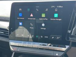 2024 Renault Megane E-Tech Techno EV60