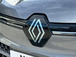 2024 Renault Megane E-Tech Techno EV60