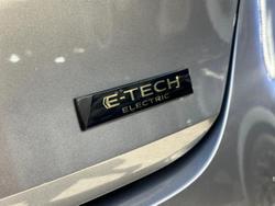 2024 Renault Megane E-Tech Techno EV60