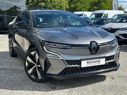2024 Renault Megane E-Tech Techno EV60