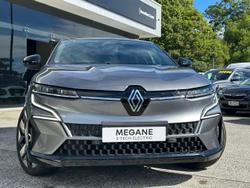 2024 Renault Megane E-Tech Techno EV60