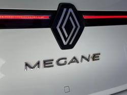 2024 Renault Megane E-Tech Techno EV60